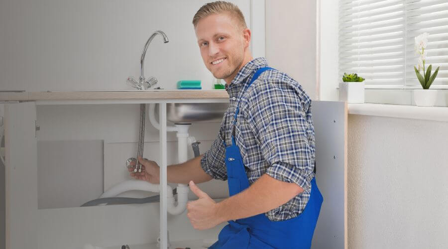 Emergency Plumbing Repair in Rio Frio, TX